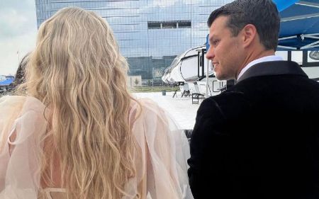 Miranda Lambert is a three-time Grammy winner.